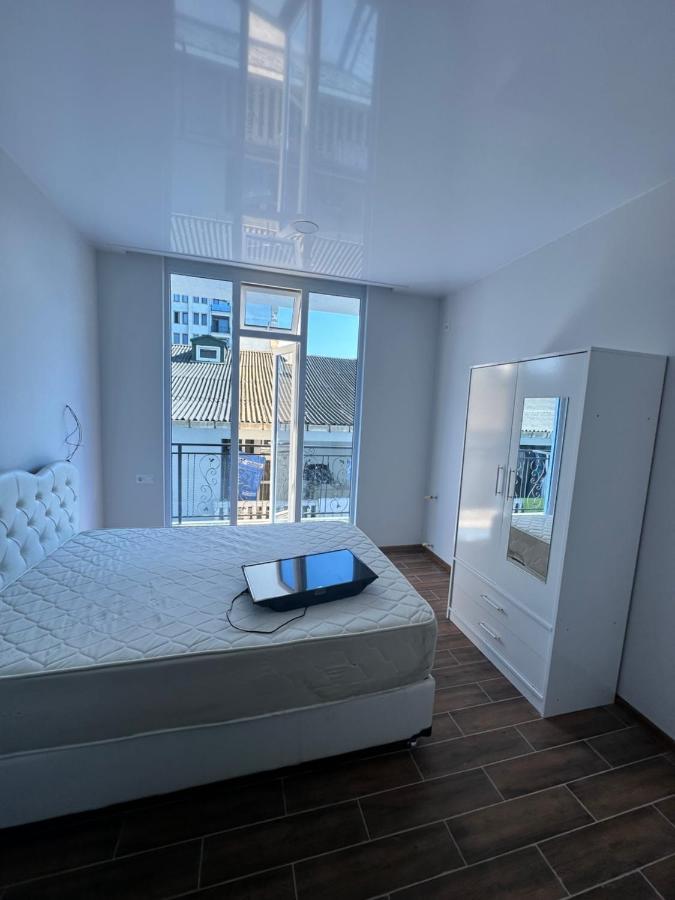 Apartmán Kobuleti Rezidens Exteriér fotografie
