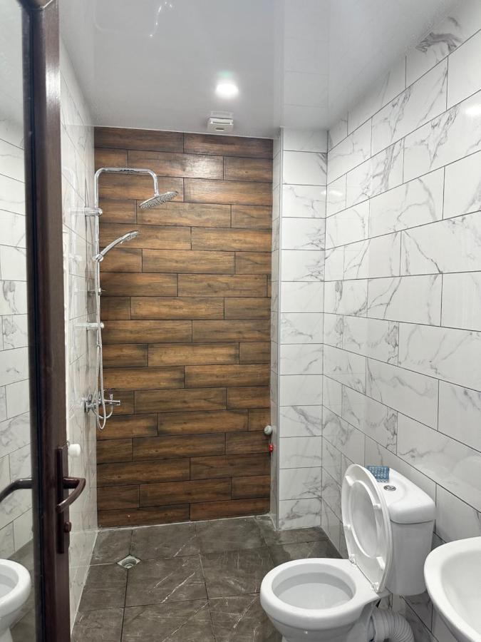 Apartmán Kobuleti Rezidens Exteriér fotografie