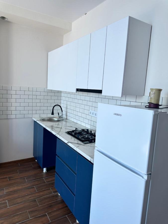 Apartmán Kobuleti Rezidens Exteriér fotografie