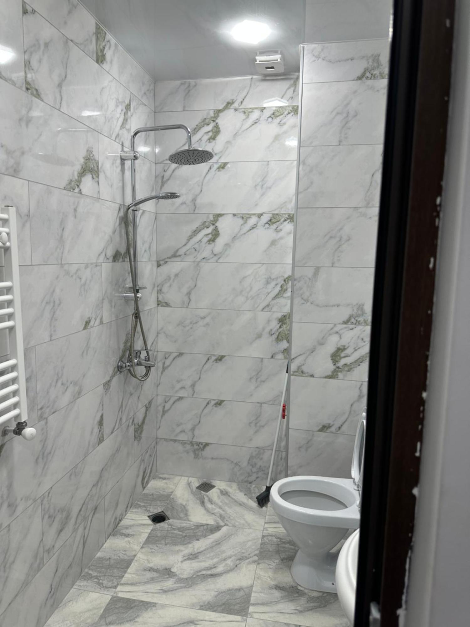 Apartmán Kobuleti Rezidens Exteriér fotografie