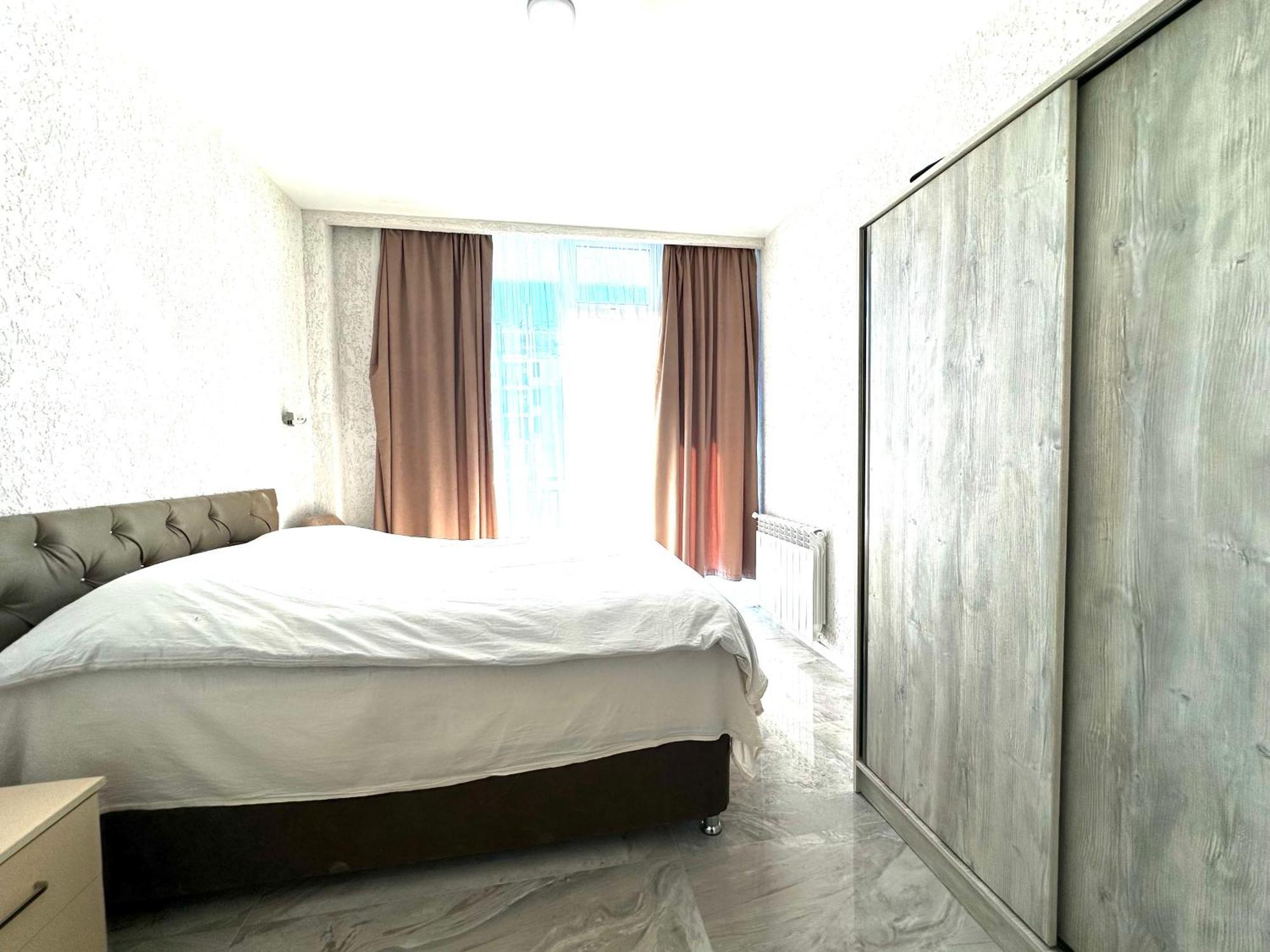 Apartmán Kobuleti Rezidens Exteriér fotografie